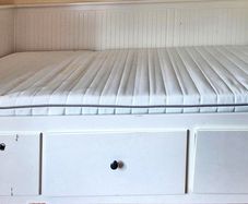IKEA Hemnes day bed