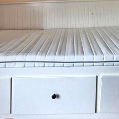 IKEA Hemnes day bed