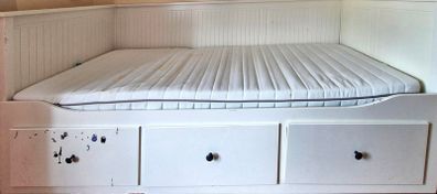 IKEA Hemnes day bed