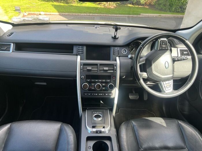 Landrover discovery sport HSE 7seat,panoramic
