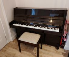 Upright Piano for sale