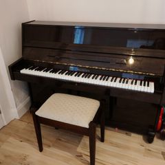 Upright Piano for sale