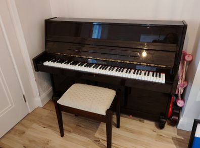 Upright Piano for sale