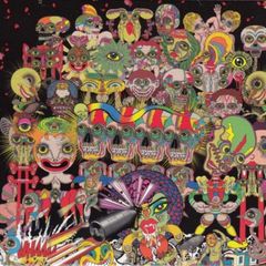 A Day In The Life: Impressions Of Pepper  |  Various Artists