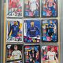 Selling a clean collection of football cards very good condition some might have bents Image 10