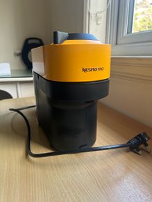 Nespresso