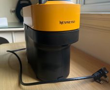 Nespresso