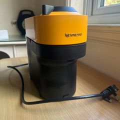 Nespresso