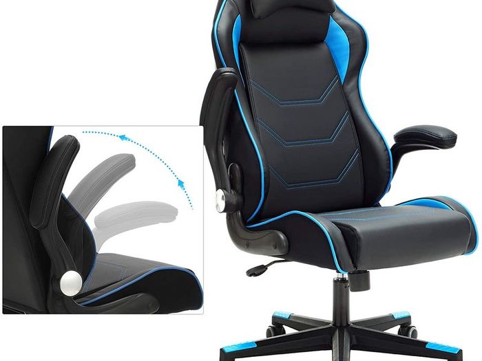 Gaming Chair Ergonomic - Free Delivery Nationwide