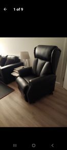 recliner