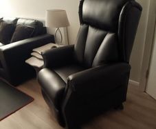 recliner