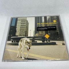 Red Hot Chili Peppers - Road Trippin'