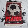 NEW Boys T-shirt with 2 way Sequins 12-13yrs Image 2