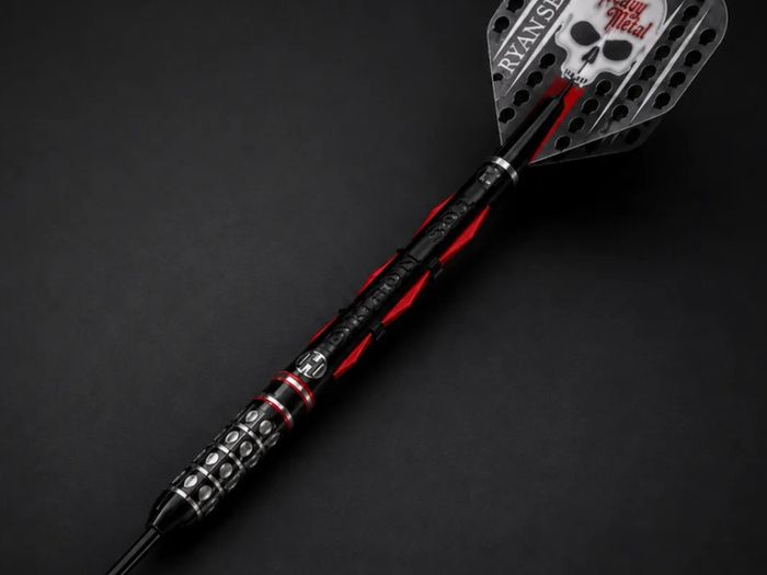 3D Printed Giant Dart Replica | Novelty Display | Man Cave Decor