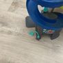 Fisher Price Race Car track Image 5