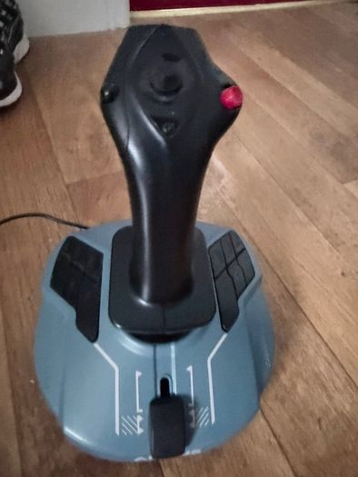 Thrustmaster Airbus controller