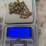9ct gold chain Image 6