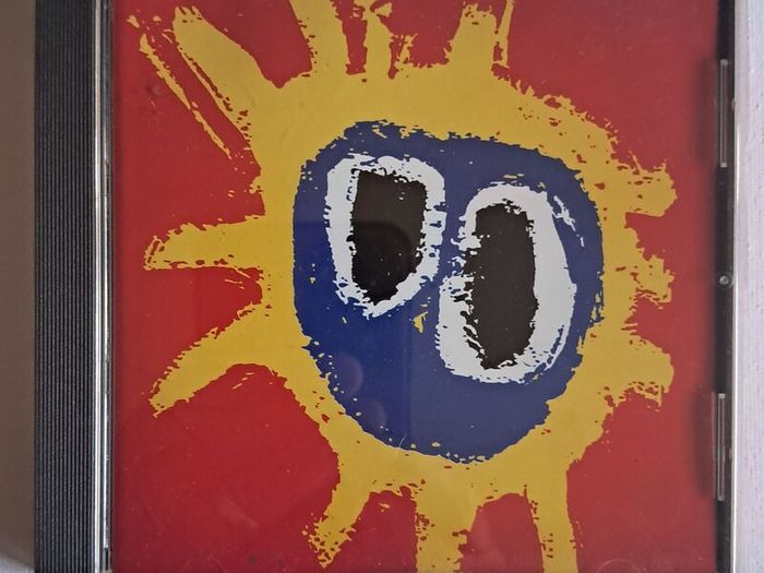 Primal Scream - Screamadelica