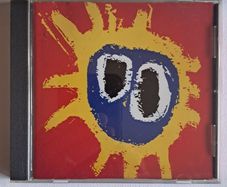 Primal Scream - Screamadelica