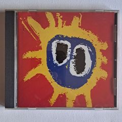 Primal Scream - Screamadelica