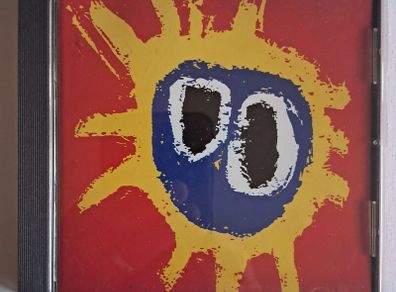 Primal Scream - Screamadelica