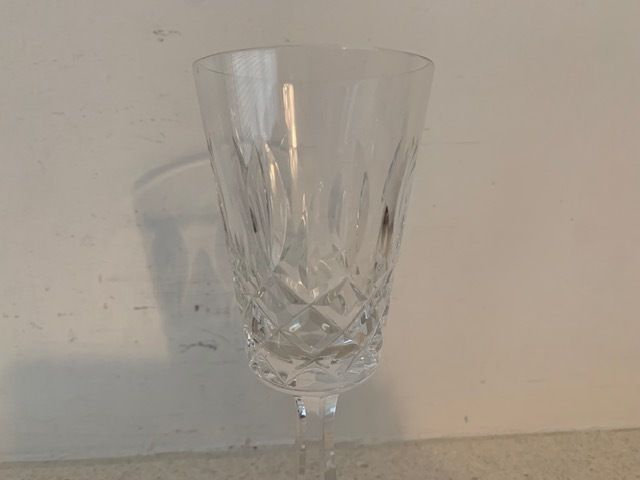 Waterford Crystal