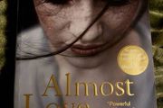Almost Love.  Louise O'Neill