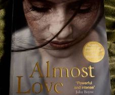 Almost Love.  Louise O'Neill