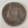 Mexico 1804 Silver 8 Reales Image 2