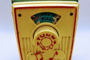 1970s Fisher Price Radio Music Box