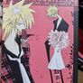 Demon Flowers manga volumes 1-4 Image 3