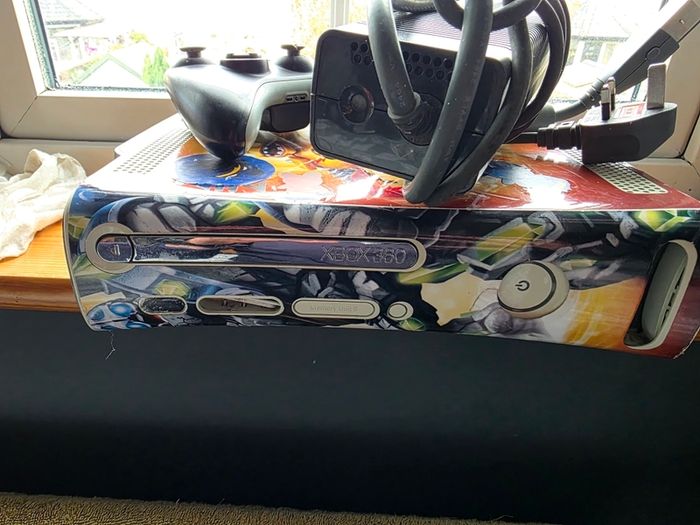 Xbox 360