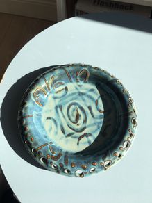 Candle Holder