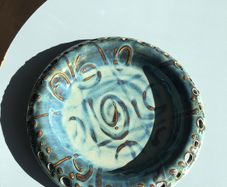 Candle Holder
