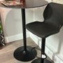 Bar stools and table Image 3