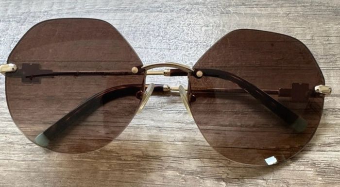 Tiffany TF3077 Womens Sunglasses