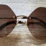 Tiffany TF3077 Womens Sunglasses Image 9