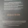 Dark Souls RPG Tome of Strange Beings Hardback Image 5