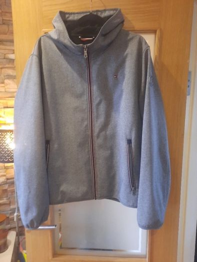 Tommy Hilfiger jacket