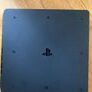 Sony PS4 Slim 1TB Console with HDMI & Power Cable (Postage included) Image 4
