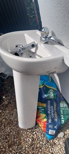 basin