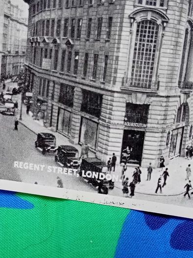 vintage Postcards