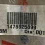 Inner Sliding Door handle (Fiat Scudo) Image 3