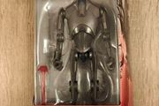 Star Wars The Black Series Super Battle Droid