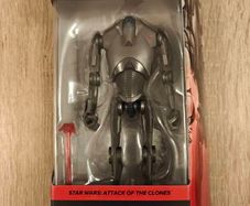 Star Wars The Black Series Super Battle Droid