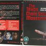 The Texas Chain Saw Massacre [1974] Tobe Hooper Film (Marilyn Burns, Paul A. Partain, Edwin Neal, Jim Siedow & Gunnar Hansen) [Movie Digipack  DVD] Image 5