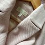 Regine Coat Size 10 (Fits 12 or small 14) Image 4