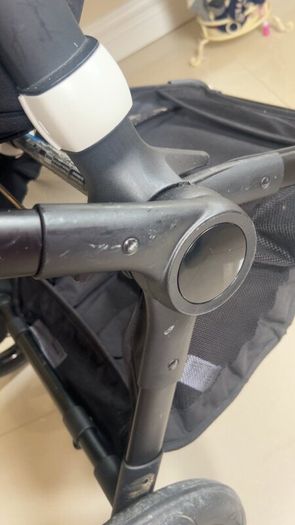 bugaboo fox 3