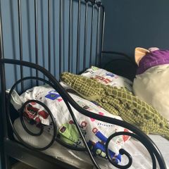 Ikea Bed frame x2