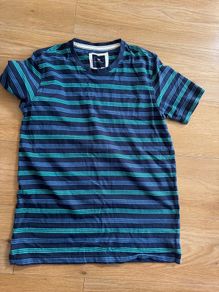 Crew clothing company top